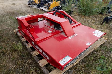 big foot brush mower skid steer|bcss skid steer brush cutter.